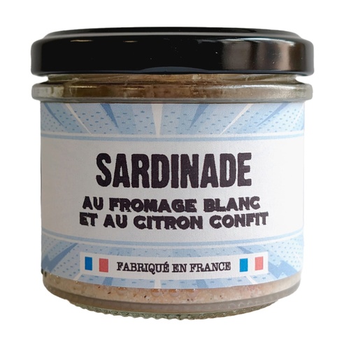 Sardinade 