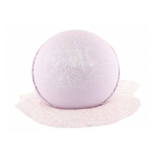 Bombe de bain moussante "So Girly"