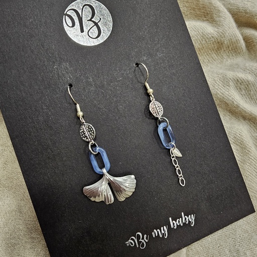 Be my Baby - Boucles d'oreilles 19