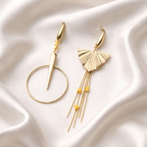 Be my Baby - Boucles d'oreilles 17