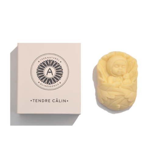 Alinessence - Savon Tendre Calin