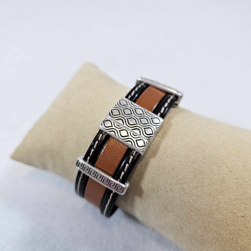 Bracelet Cuir 01