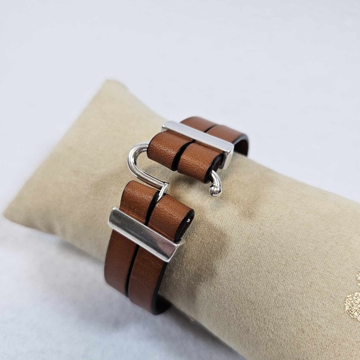 Bracelet Cuir 07