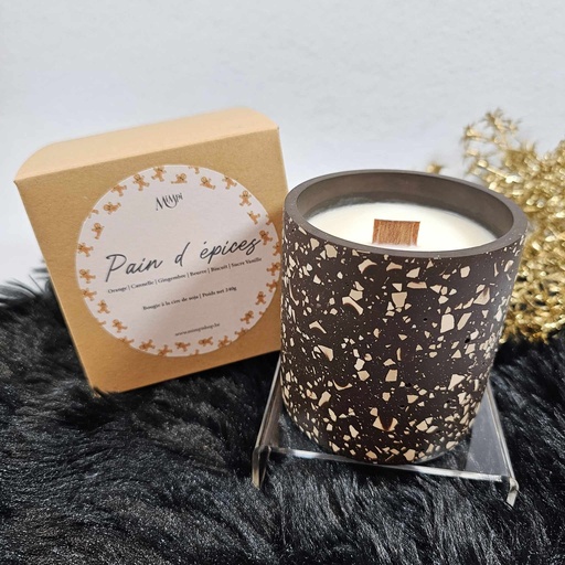 Mimpi - Pain d'épices format mini