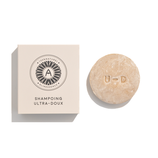 Alinessence - shampooing Ultra doux