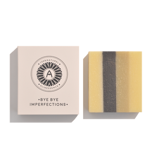 Alinessence - Savon Bye Bye Imperfections