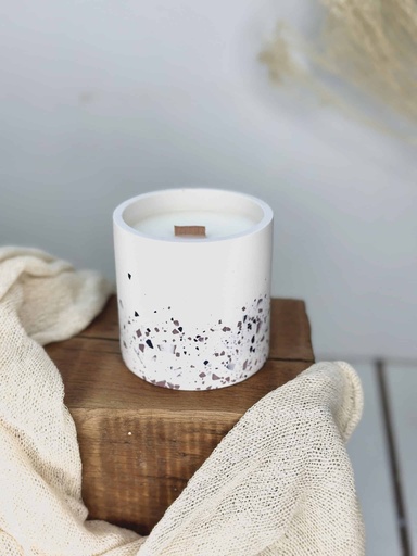 Mimpi - Bougie Violette