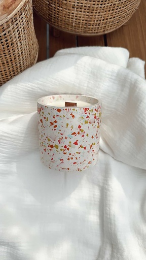 Mimpi - Bougie Citronnelle