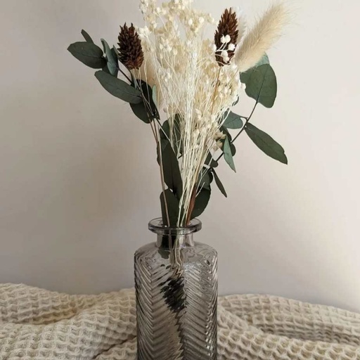 Maison Oline - Suzette - Petit bouquet de fleurs séchées naturelles